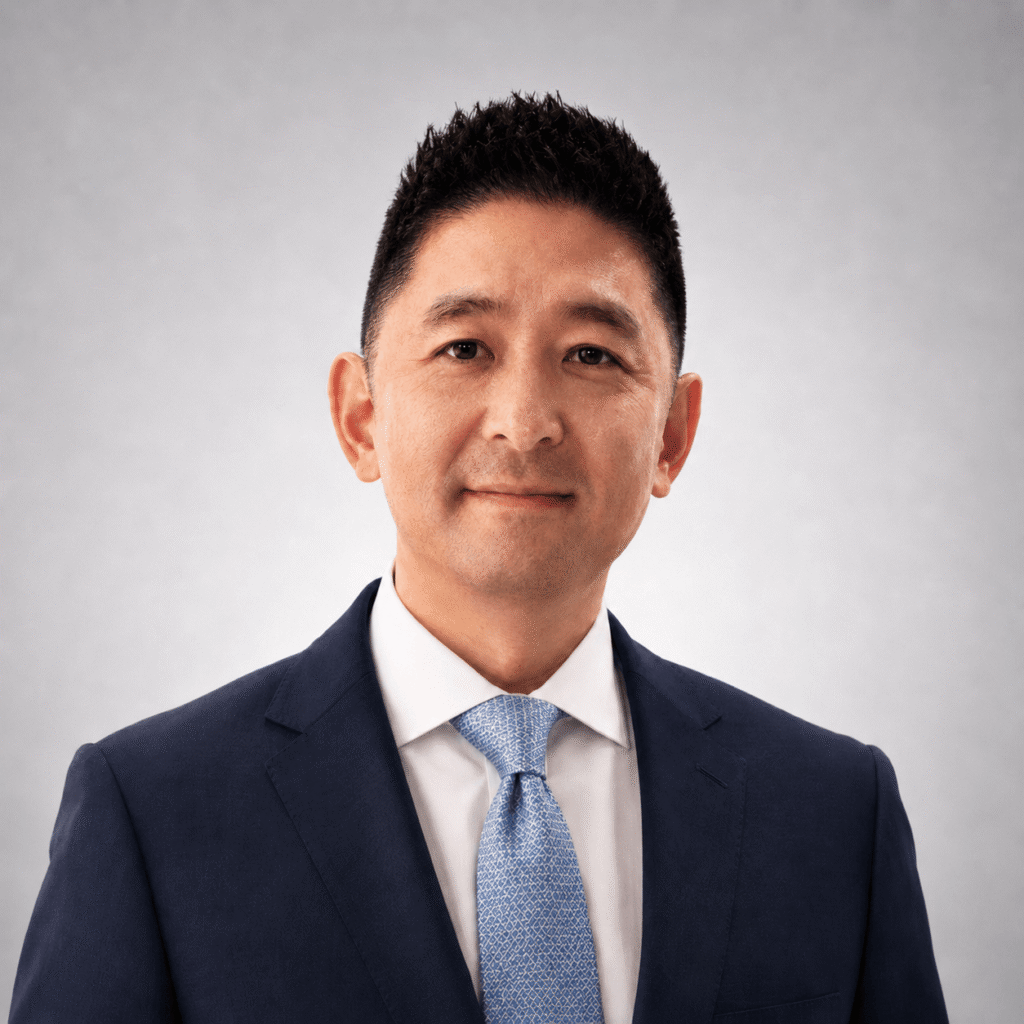 Ben Chang