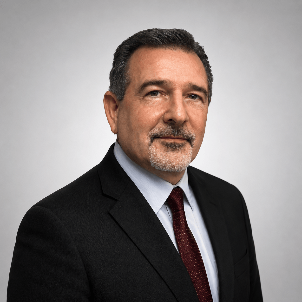 Joseph Huffman