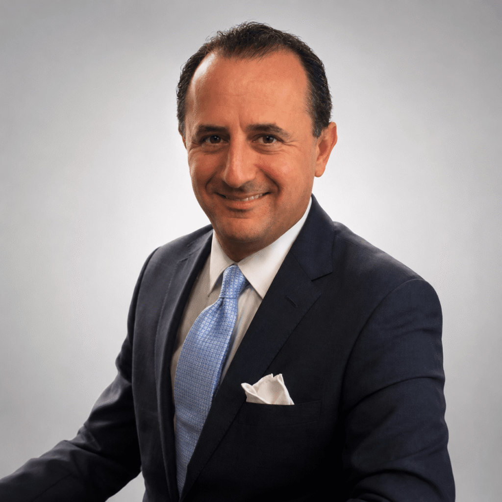 Ralph Massa