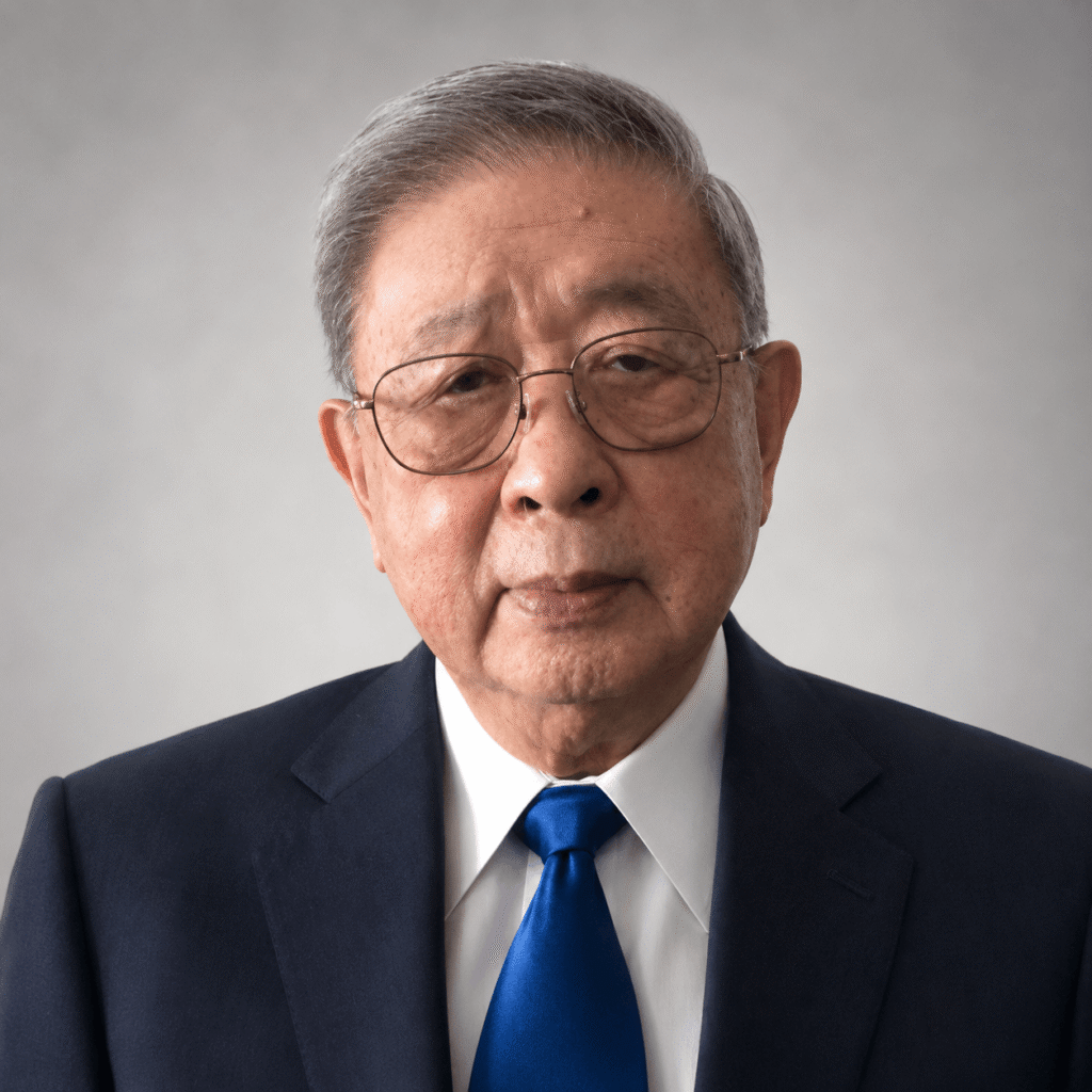 Professor Richard L. Chang