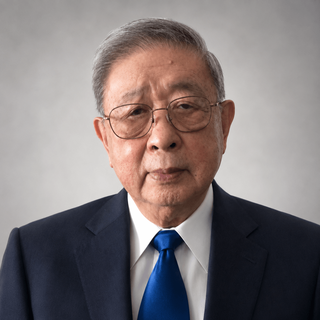 Professor Richard L. Chang